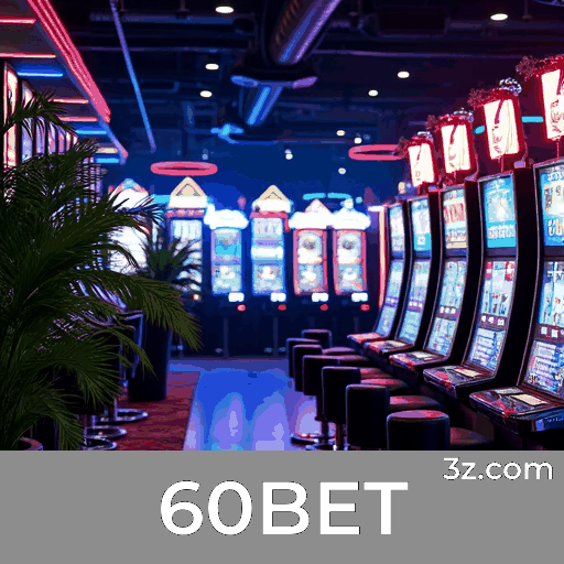 Controle Exclusivo e Segurança Avançada na 60BET