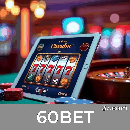 Recompensas Reais e Transparentes no 60BET: Promoções Sem Pegadinhas