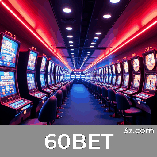 Apostas Instantâneas com 60BET: Experimente no Seu Dispositivo