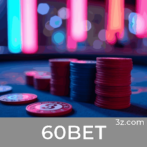 Recompensas Reais e Transparentes no 60BET: Promoções Sem Pegadinhas
