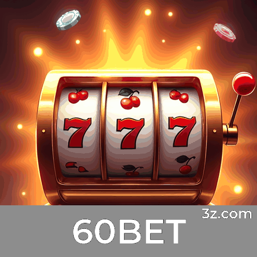 Excelência no 60BET: Experiência de Casino com Dealers Reais e Jogos Premium