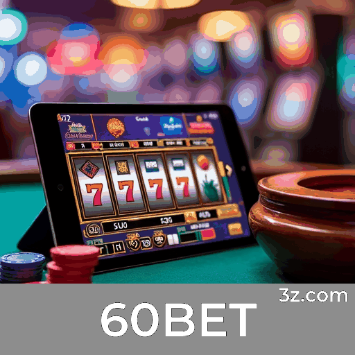 60BET: Plataforma com Bônus para Jogadores Brasileiros