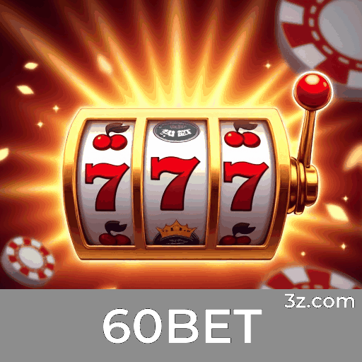 Qualidade Superior em Jogos de Casino no 60BET