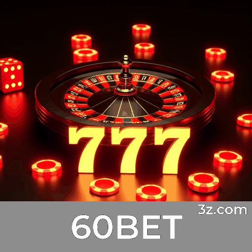 Qualidade Superior em Jogos de Casino no 60BET