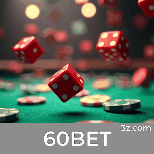 60BET: Plataforma de Comunidade Vibrante e Interativa