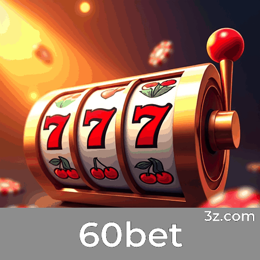 Experiência Premium de Jogos no 60bet