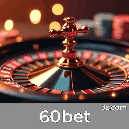 60bet: Seu Cassino Online Seguro e Divertido