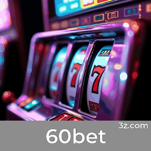 60bet: Seu Cassino Online Seguro e Divertido