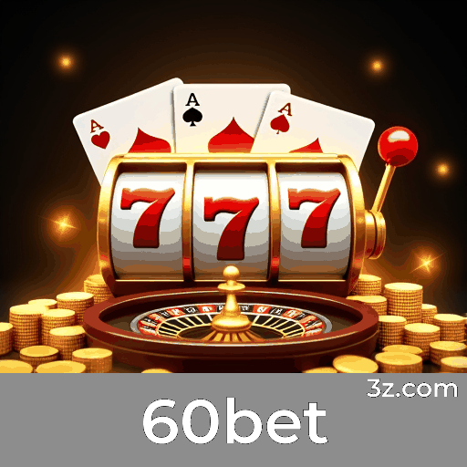 60bet: Universo de Jogos Extraordinários e Diversão Sem Limites