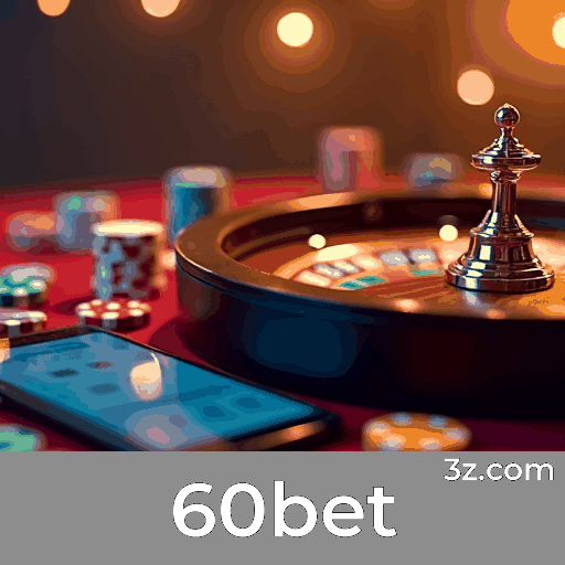 60bet: Seu Cassino Online Seguro e Divertido