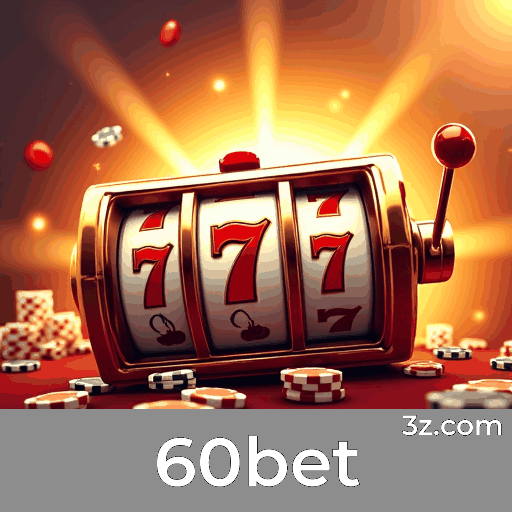 Sinta a Emoção e Mergulhe no Ambiente Envolvente do Cassino 60bet