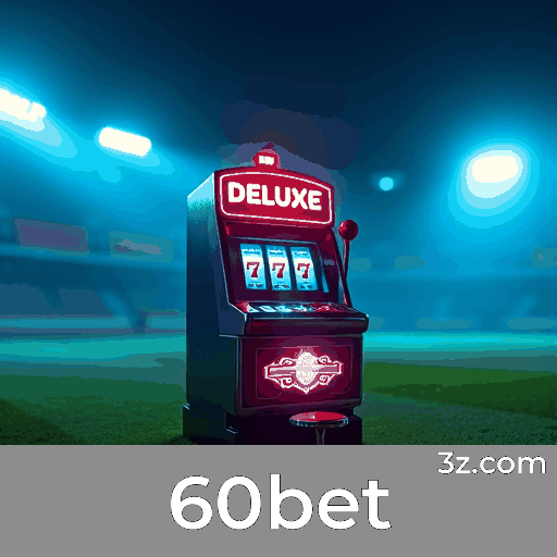 60bet: Seu Cassino Online Seguro e Divertido