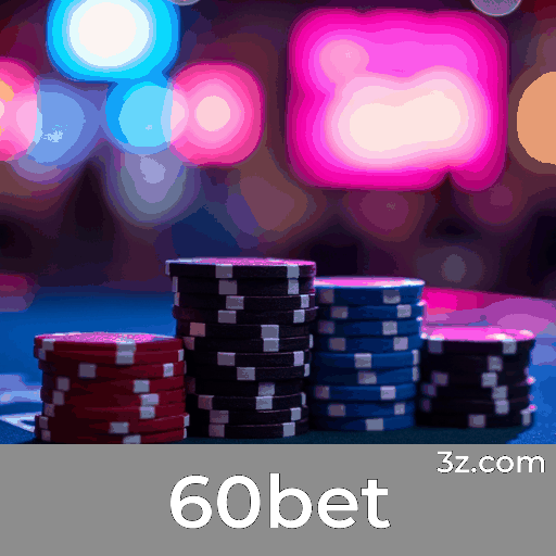 60bet: Seu Cassino Online Seguro e Divertido