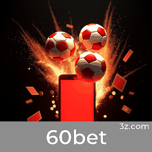 60bet: Seu Cassino Online Seguro e Divertido